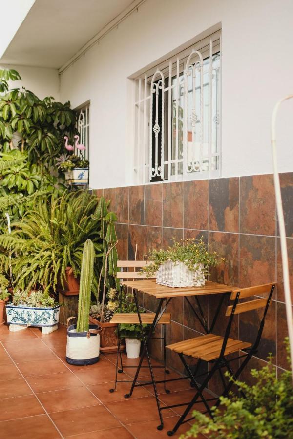 Apartamento De La Candelaria II Santa Cruz de Tenerife Exterior foto