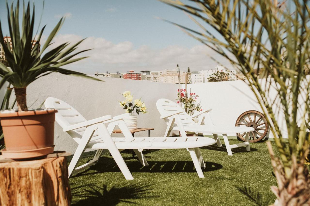 Apartamento De La Candelaria II Santa Cruz de Tenerife Exterior foto